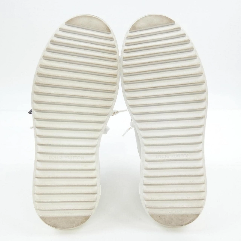 Giày sneaker Louis Vuitton Time Outline 660209