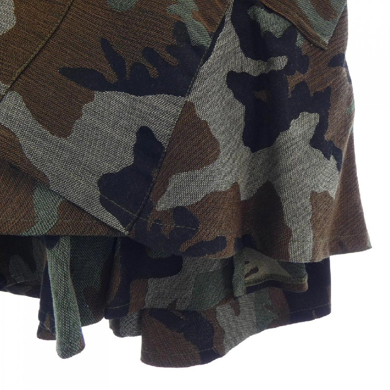 Junya Watanabe JF-S019 Váy 648100