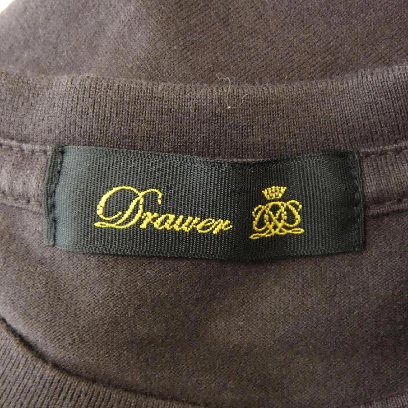 Đồ hiệu DRAWER 6517-206-0627 Áo thun - Hàng hiệu Chính hãng 775063