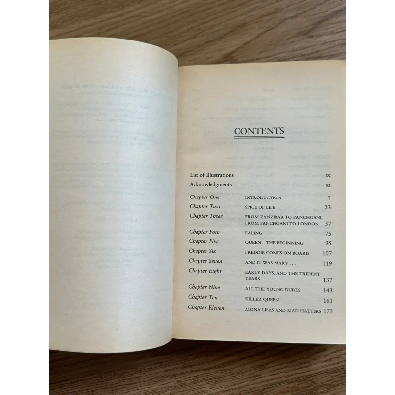 Freddie Mercury: The Definitive Biography - Lesley-Ann Jones 787617