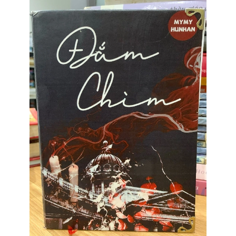 Đắm chìm -Mymy Hunhan 781459