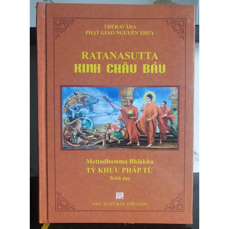 Kinh Châu Báu 446856