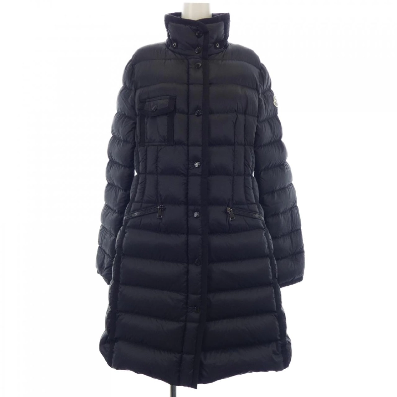 MONCLER HERMINE Áo khoác lông 633153