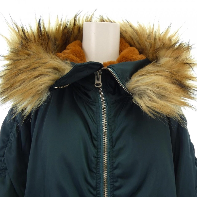 【Mã giảm giá】Le Ciel Bleu コート 634083