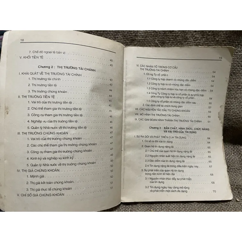 Cẩm nang kinh tế TIỀN TỆ và NGÂN HÀNG 1000472