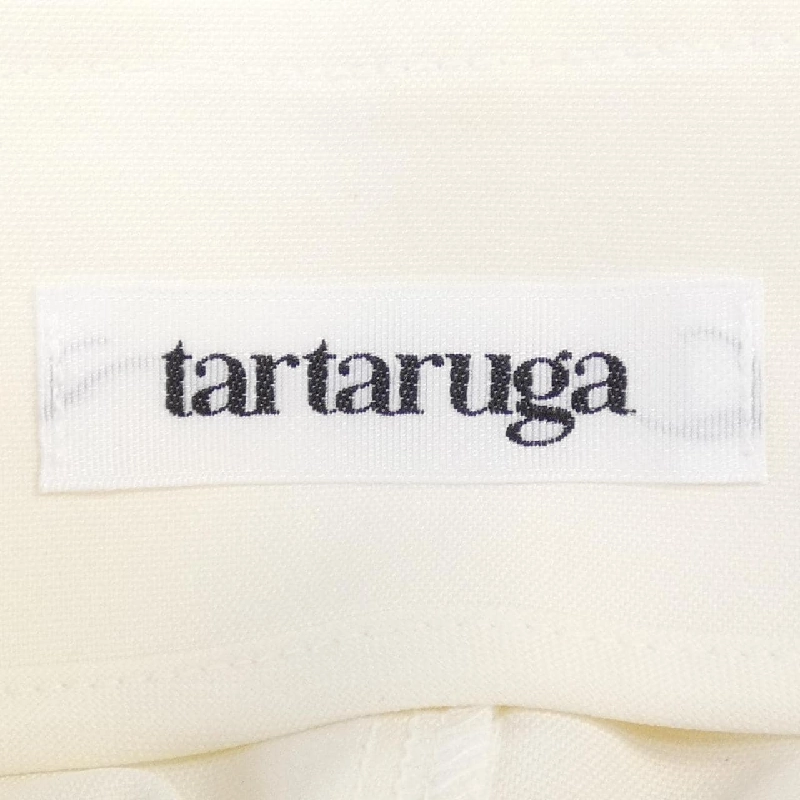 【クーポン対象】TARTARUGA Áo gile 645122