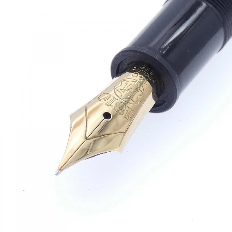 Bút máy Montblanc Meisterstück 146 (thập niên 70) - Hàng hiệu Authentic 880381