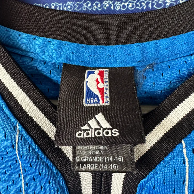 Áo bóng rổ NBA 1008149