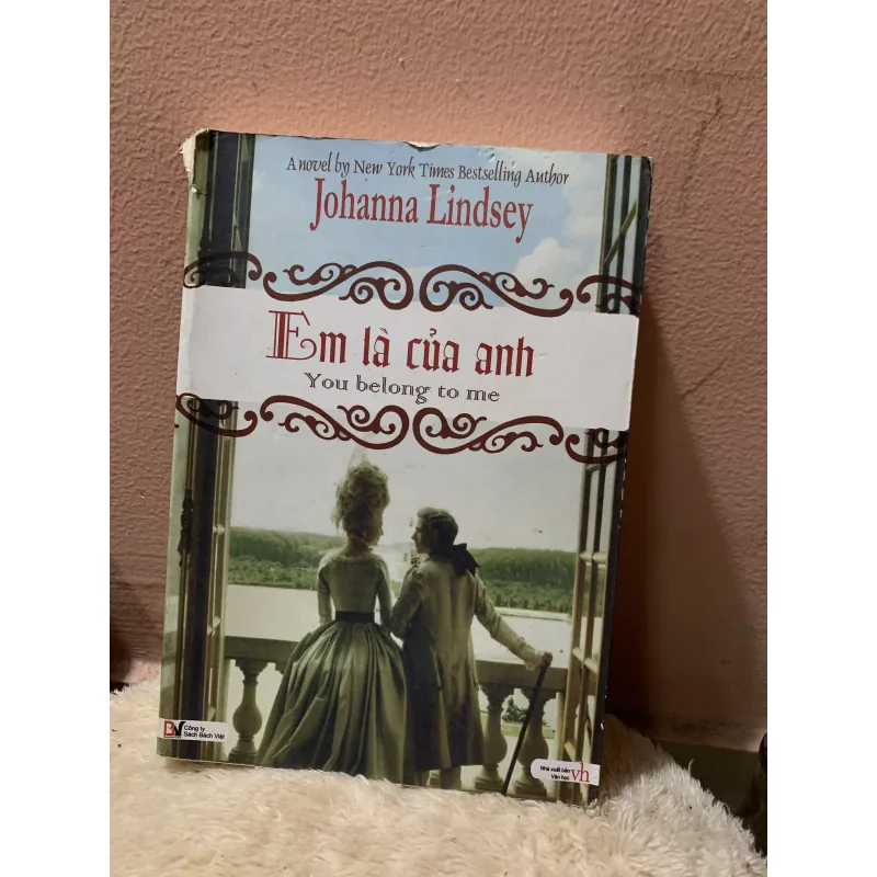 Em là của anh 1018703