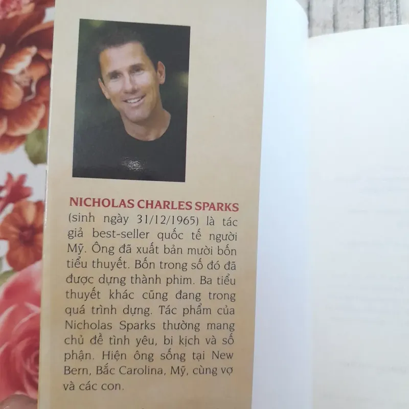 John yêu dấu-Nicholas Sparks 589055