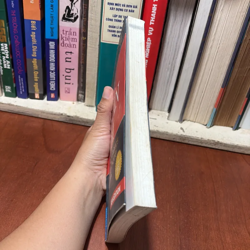 II Sách Kỹ Năng: Đắc Nhân Tâm - DALE CARNEGIE - 2014 756803