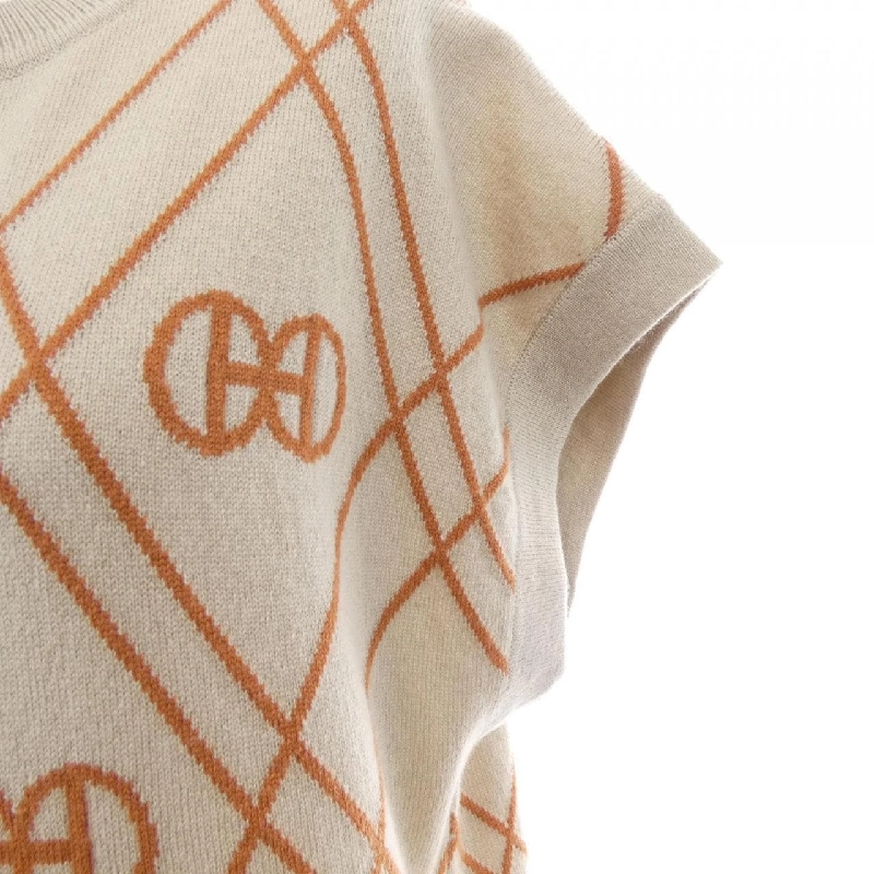 HERMES Elie H 2E2513DT Đầm - Hàng hiệu Chính hãng 812693