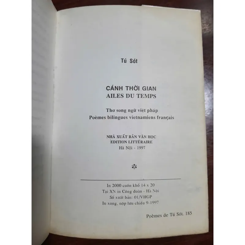 Sách cánh thời gian 563254