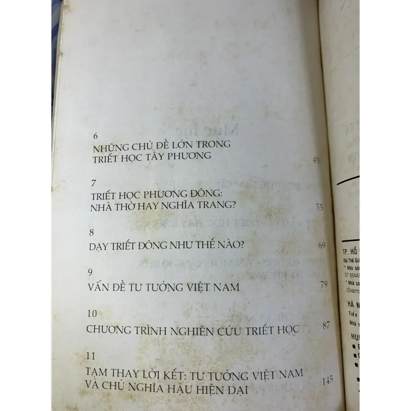 Đường Vào Triết Học - Dương Ngọc Dũng 748616