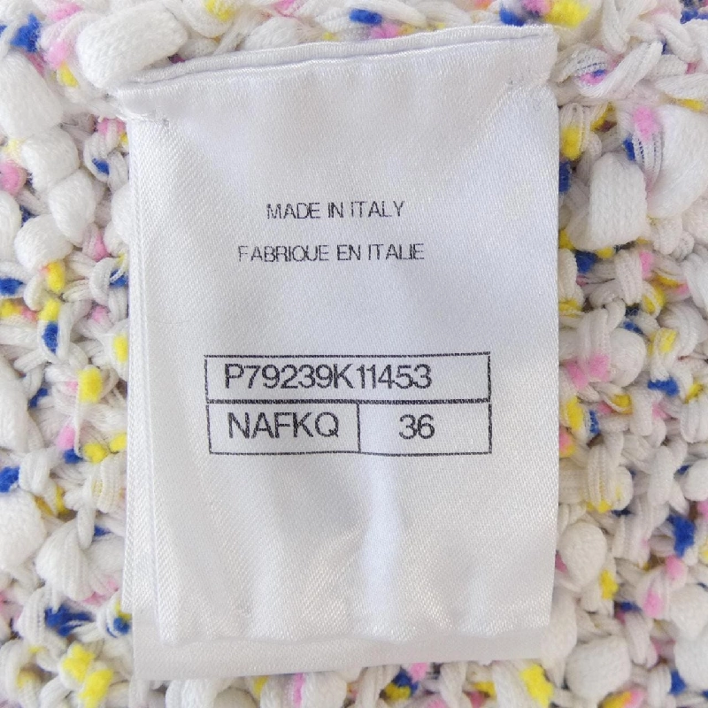 Áo khoác CHANEL 635930