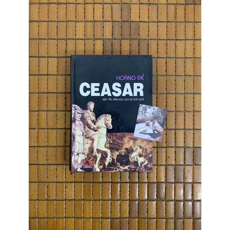 Hoàng đế Ceasar  455942