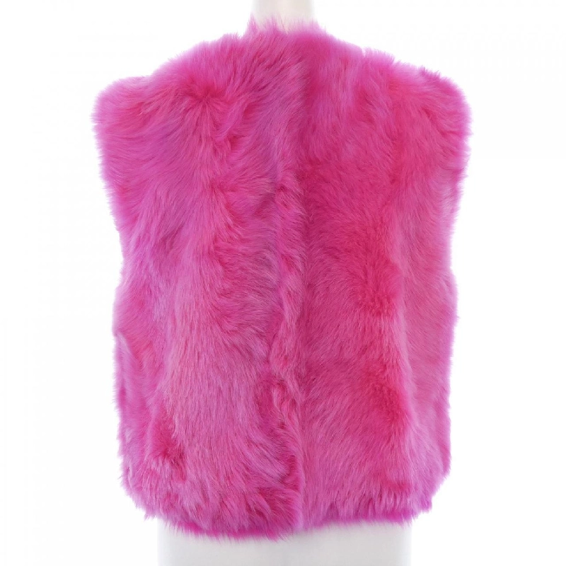 【Mã giảm giá】Chanel CHANEL Áo gile 641483