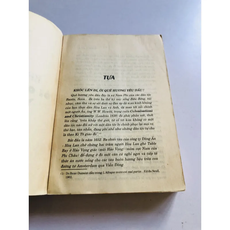 KHÓC LÊN ĐI ÔI QUÊ HƯƠNG YÊU DẤU  720910