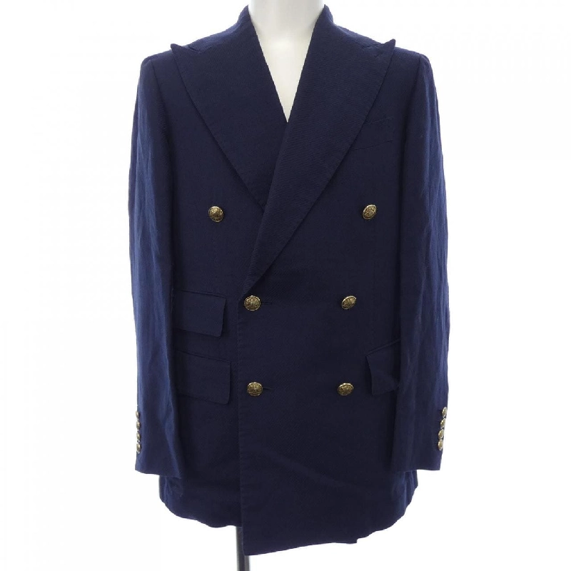 STILE LATINO NAPOLI Jacket - Hàng hiệu Authentic 898273