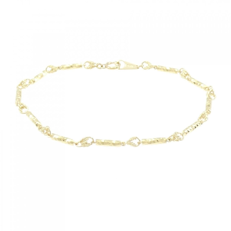 K18YG Vòng tay - Hàng hiệu Chính hãng 873888