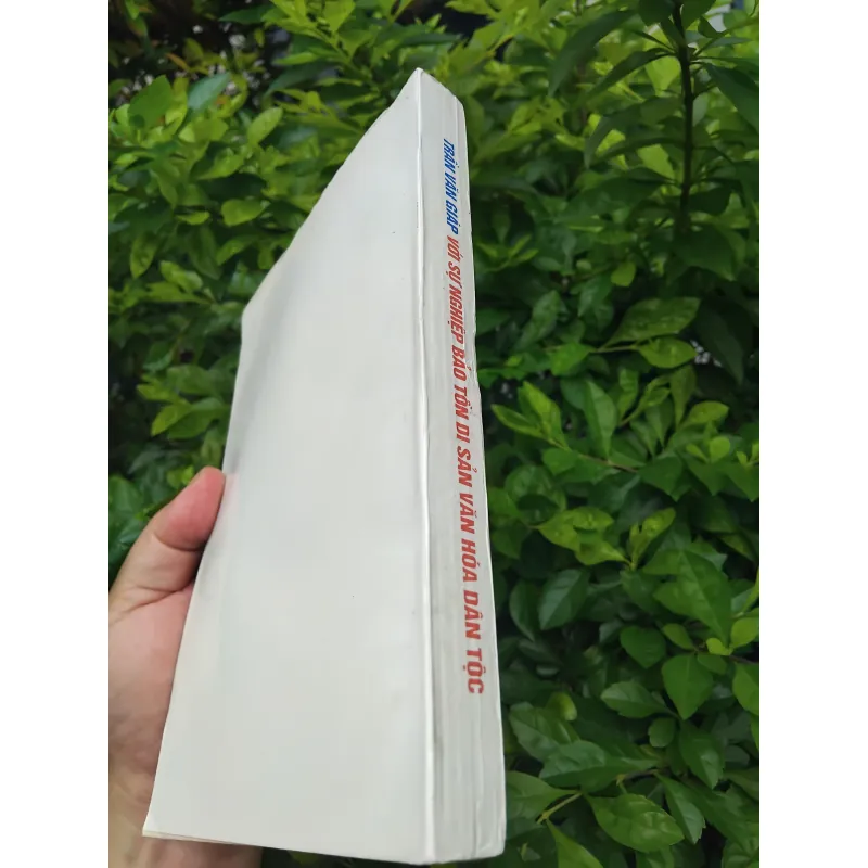 Trần Văn Giáp với sự nghiệp bảo tồn văn hóa dân tộc  1001310