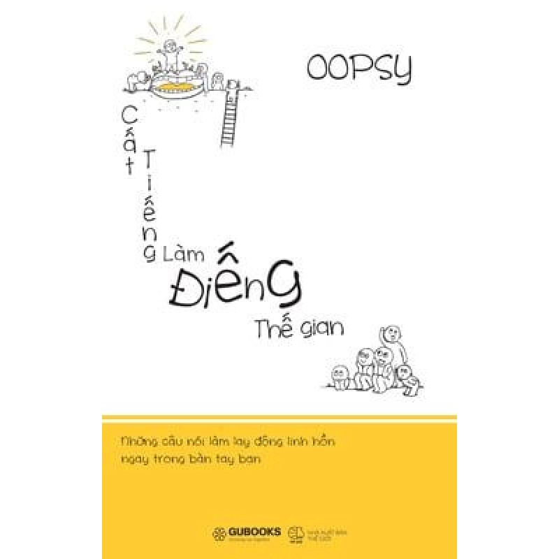 Cất Tiếng Làm Điếng Thế Gian - Oopsy ASB.PO Oreka Blogmeo 230225 395154