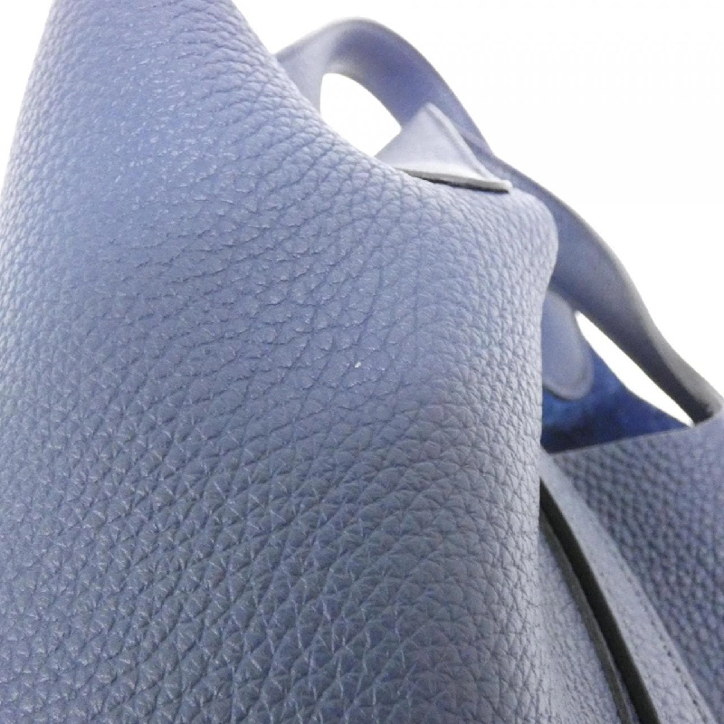 Túi Hermès Picotin Lock PM 056289CC 618858