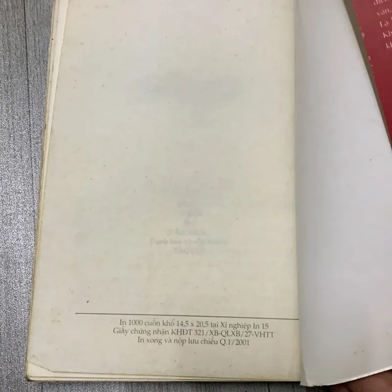 Đông y chẩn đoán và luận trị. 2b3.  732174