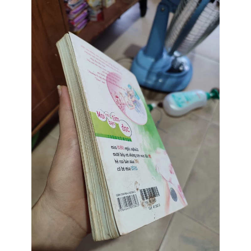 Mùa Xuân ngốc nghếchHPB.HCM01/03 Oreka-Blogmeo 42588