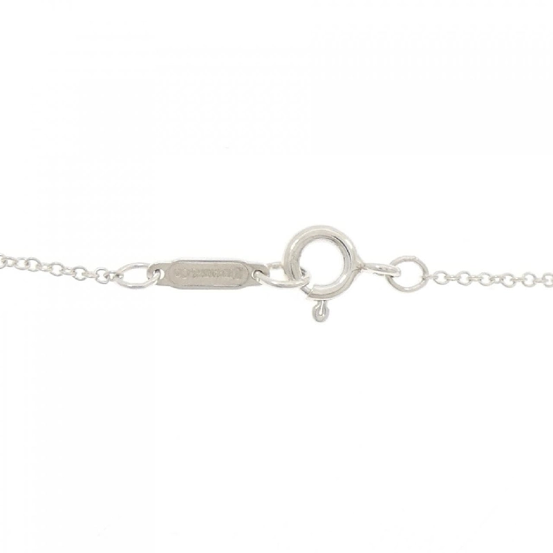 Dây chuyền Tiffany Kiss - Hàng hiệu Authentic 840668