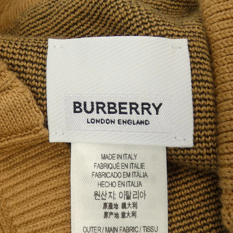 Áo choàng BURBERRY 632707