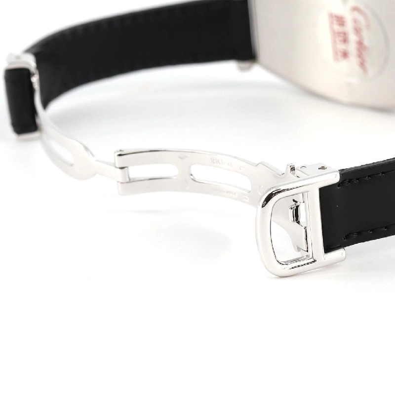 Cartier Tonneau LM PT W1509551 PT Cơ - Hàng hiệu Chính hãng 880480