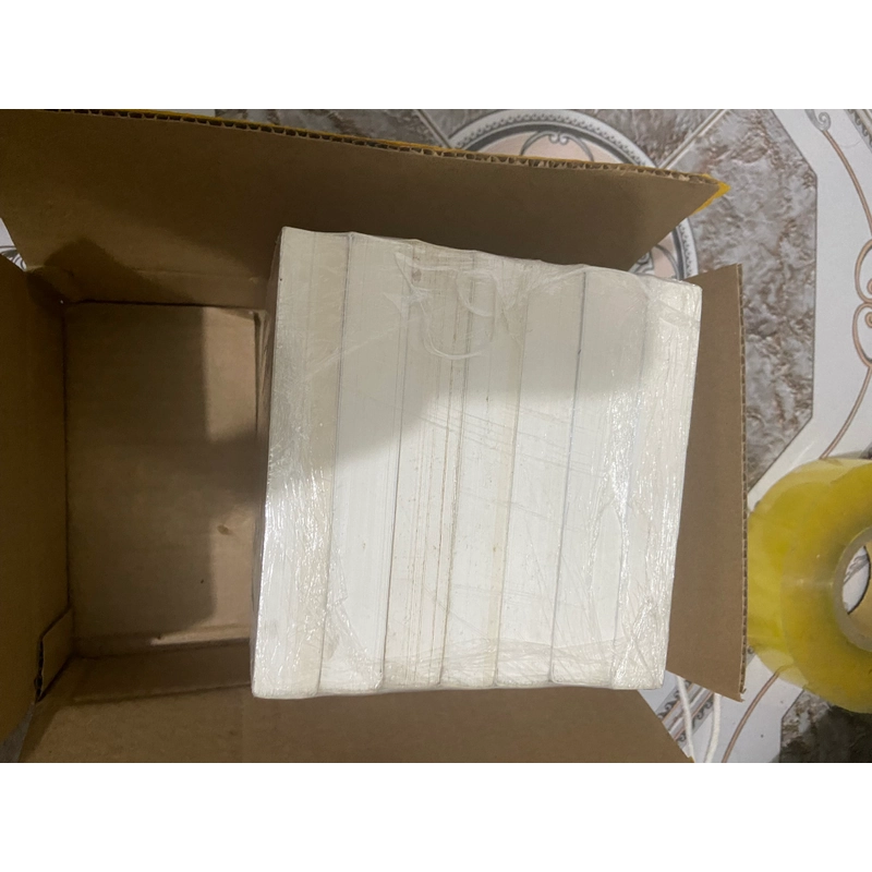 Giả tưởng - Công ty phép thuật ( 7 tập )  546259
