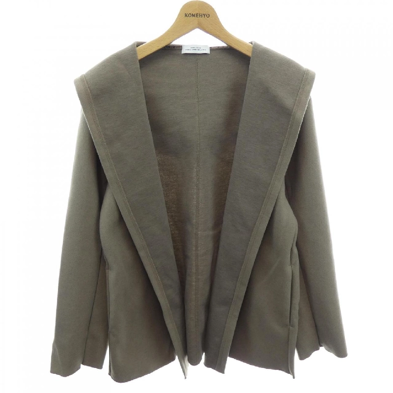 Áo khoác green label relaxing - Hàng hiệu Authentic 823230