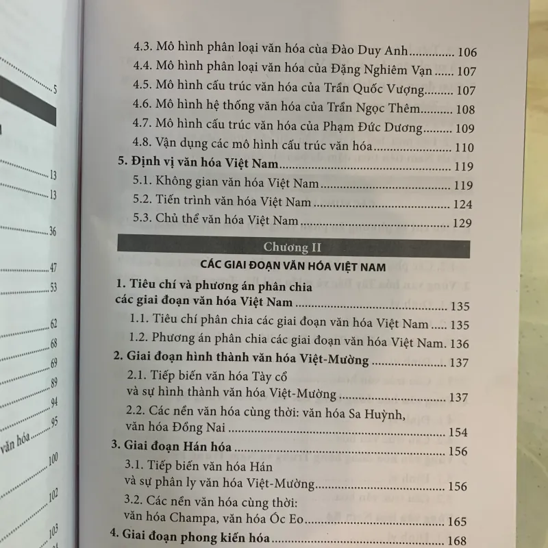 VĂN HOÁ VIỆT NAM TIẾP CẬN HỆ THỐNG LIÊN NGÀNH - TS. LÝ TÙNG HIẾU 789469