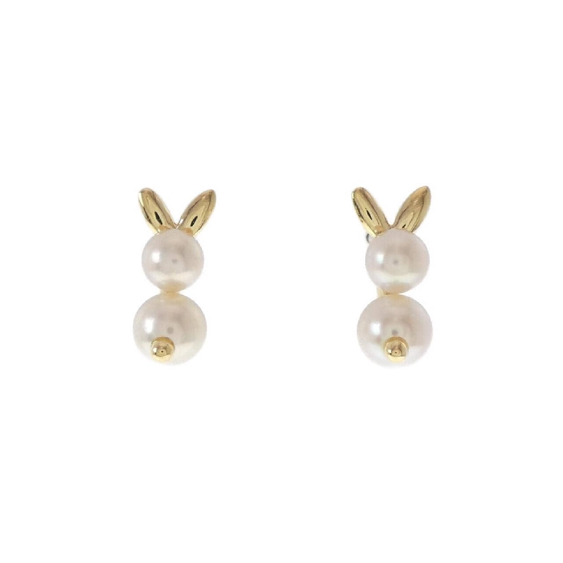 Bông tai ngọc trai Akoya Van Cleef & Arpels - Hàng hiệu Chính hãng 846314