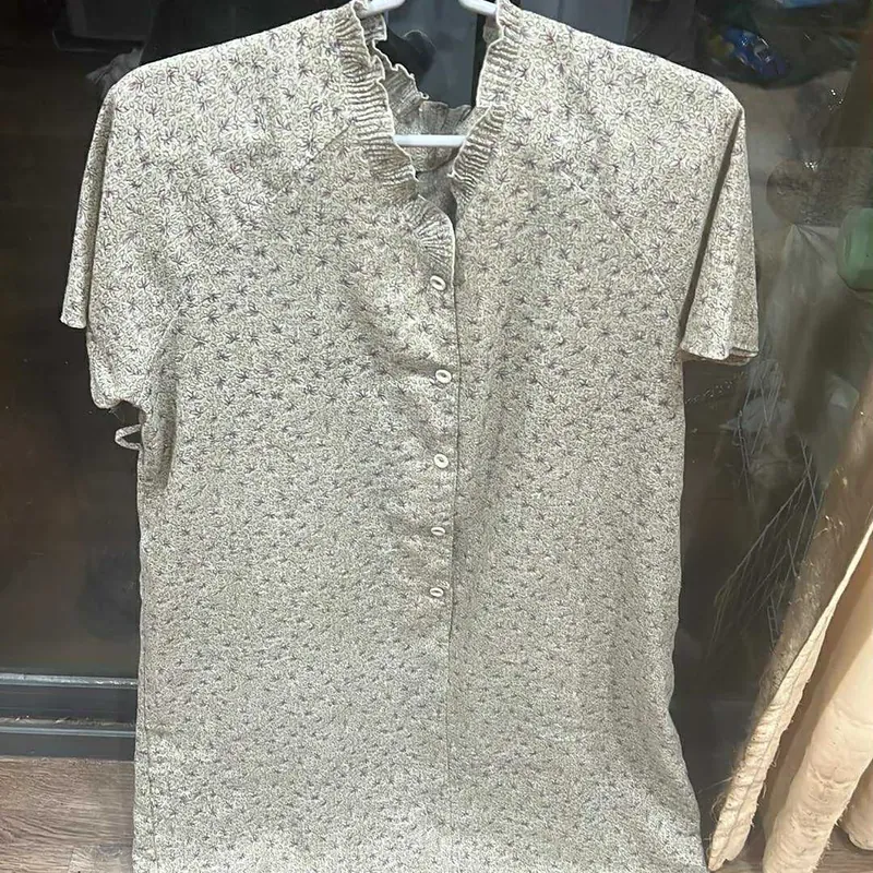 Váy hoa nhí 570235