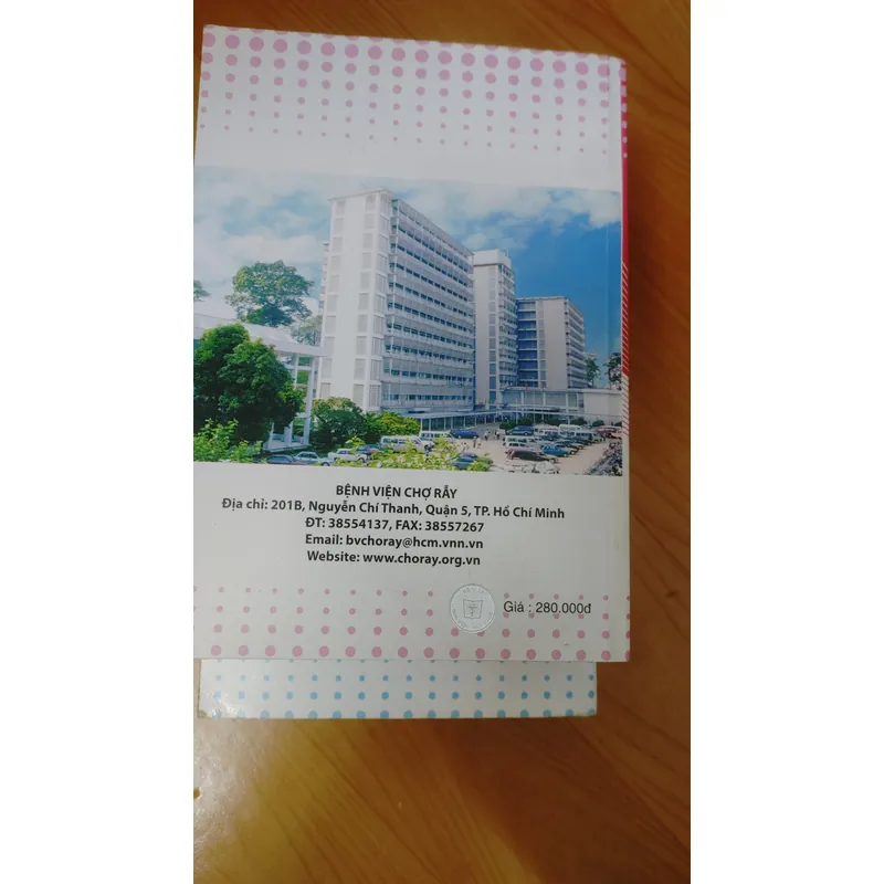 PHÁT ĐỒ ĐIỀU TRỊ NỘI NGOẠI KHOA  614722