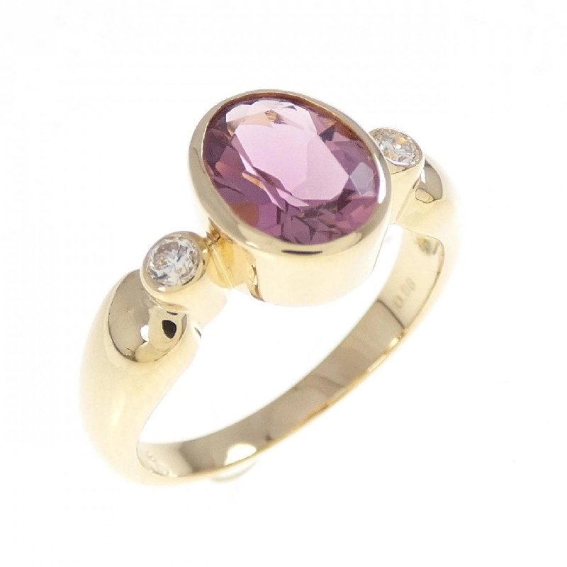 Nhẫn Tourmaline Tasaki - Hàng hiệu Authentic 835737