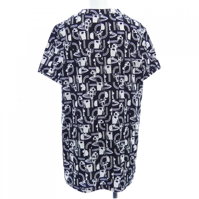 HERMES BRIDES DE GALA DESORDRE *17-7720 T-shirt - Hàng hiệu Authentic 632933