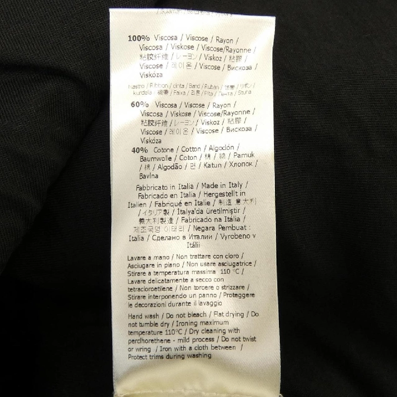 FENDI FS7019 A3NB Áo khoác - Hàng hiệu Chính hãng 813646