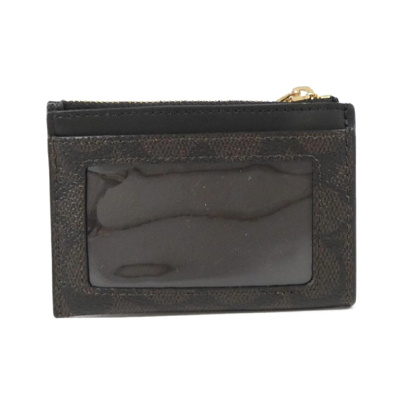 Coach CW870 Ví đựng tiền & chìa khóa - Hàng hiệu Authentic 621793