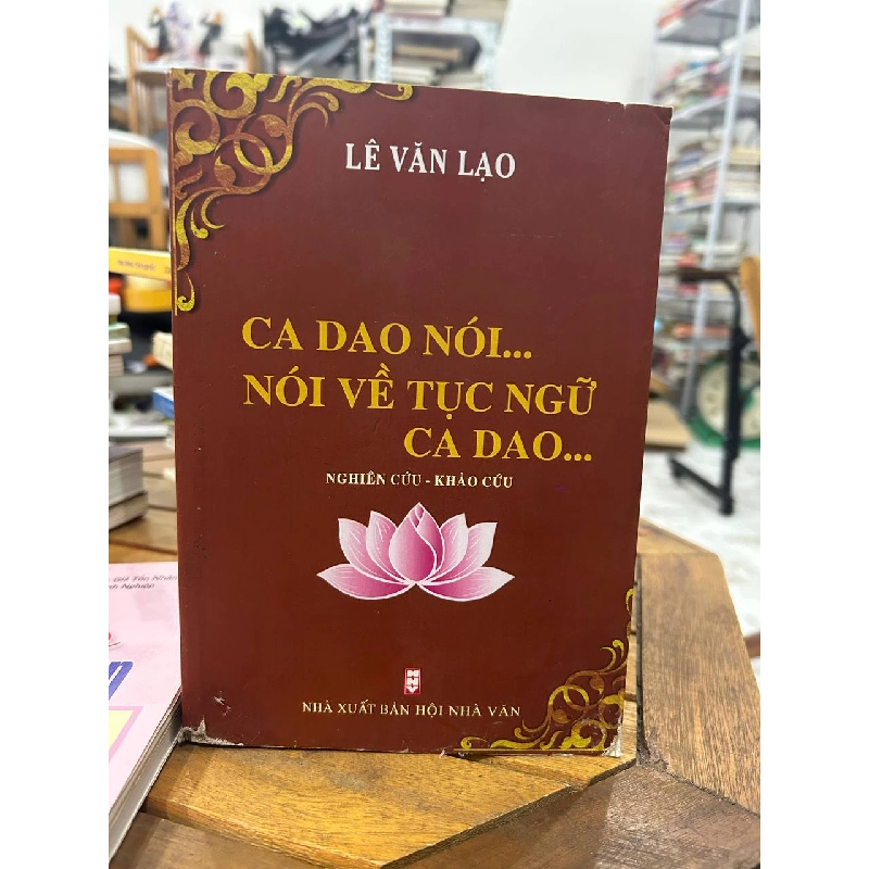 Tác giả Lê Văn Lạo 992025
