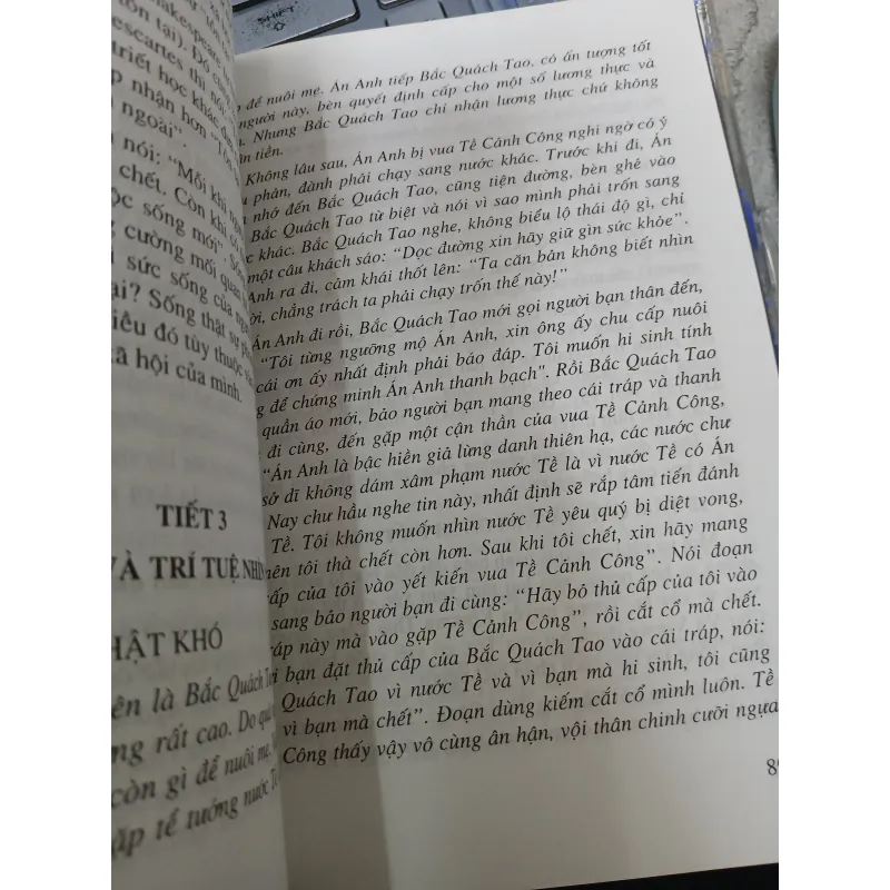 CHU DỊCH TRÍ TUỆ NHÂN SINH 1009225