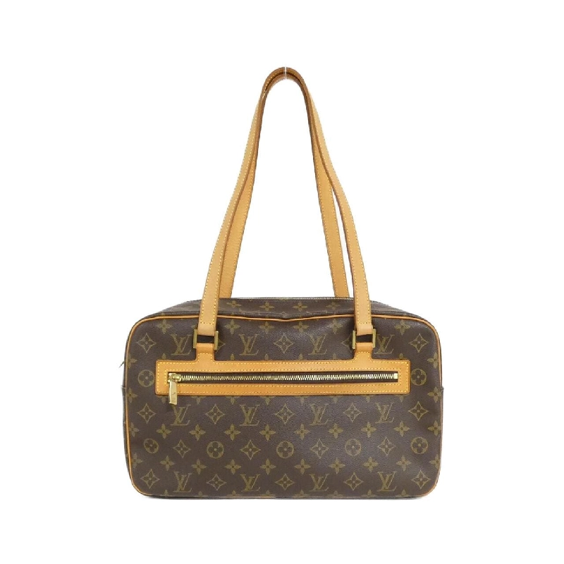 Túi xách vai Louis Vuitton Monogram Cite GM M51181 610440