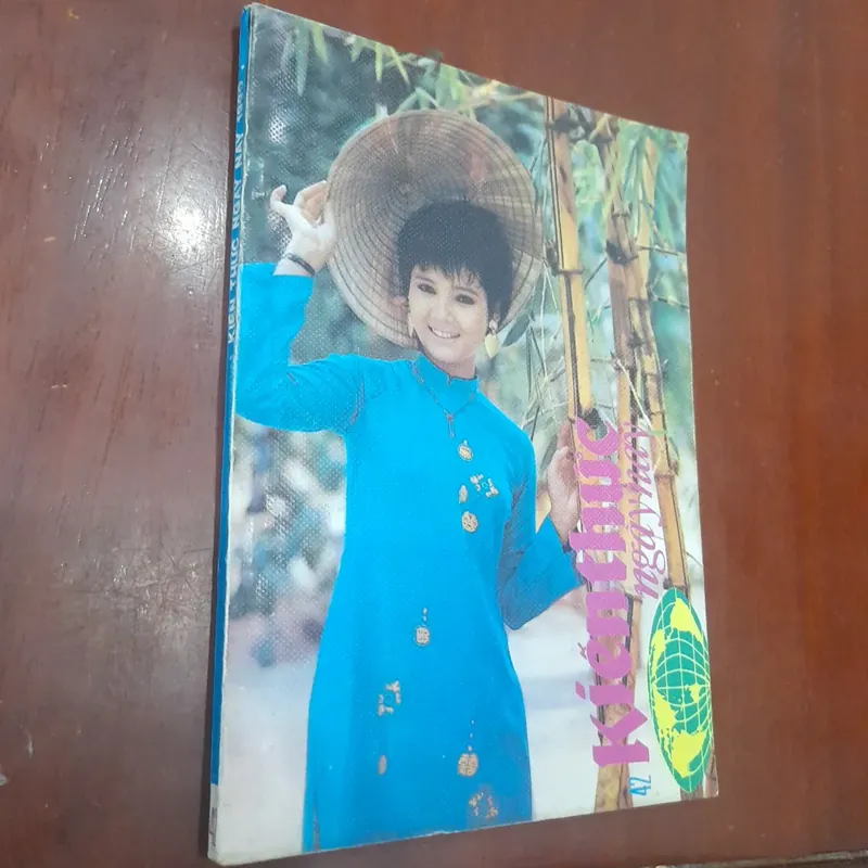 KIẾN THỨC NGÀY NAY số 42 ngày 1.9.1990 557074