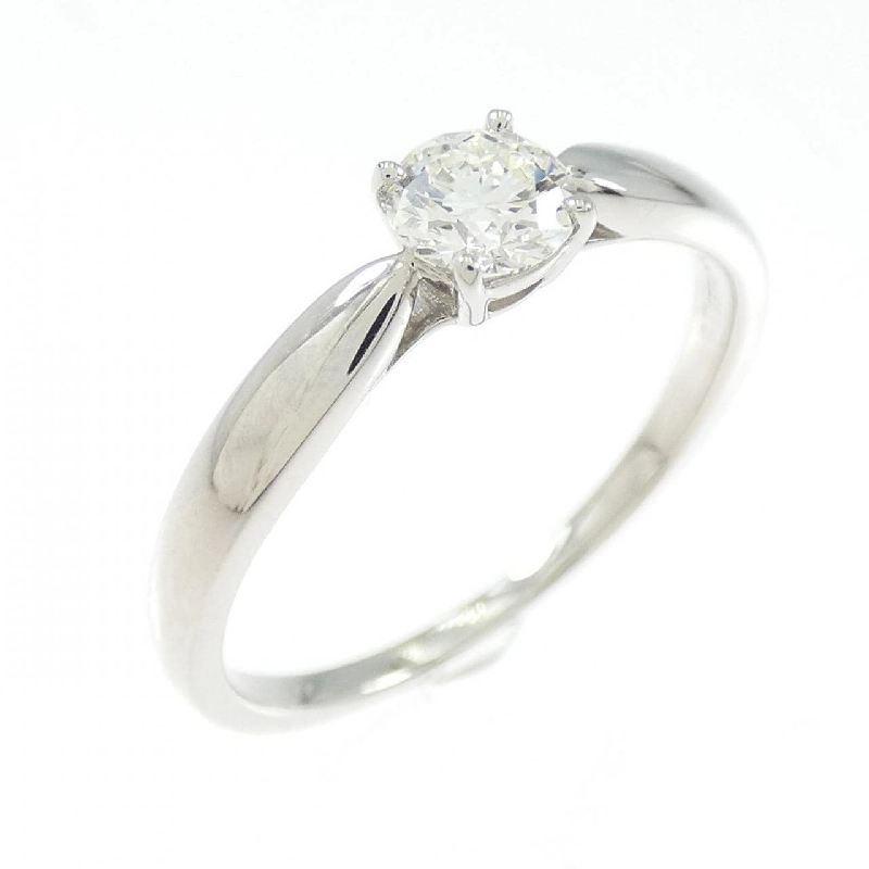 Nhẫn Tiffany Harmony 0.30CT I VVS1 3EXT - Hàng hiệu Chính hãng 838175