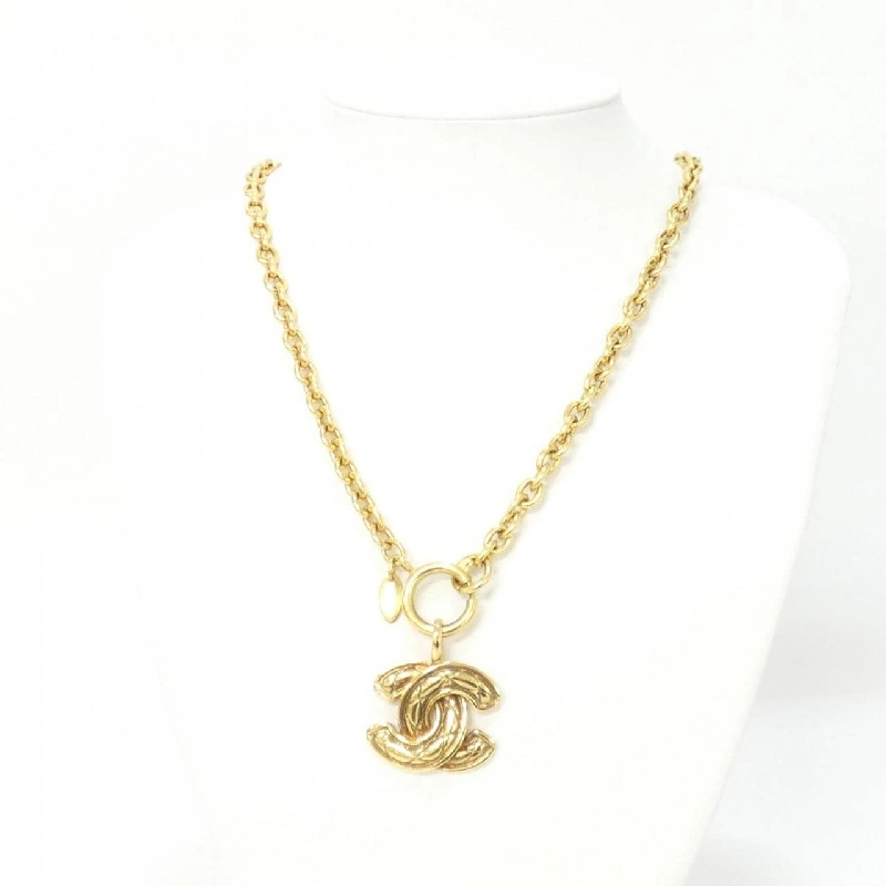 Vòng cổ Chanel - Hàng hiệu Authentic 772559