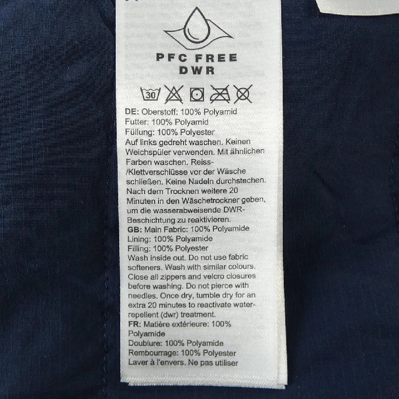 Jacket MAMMUT - Hàng hiệu Authentic 896167