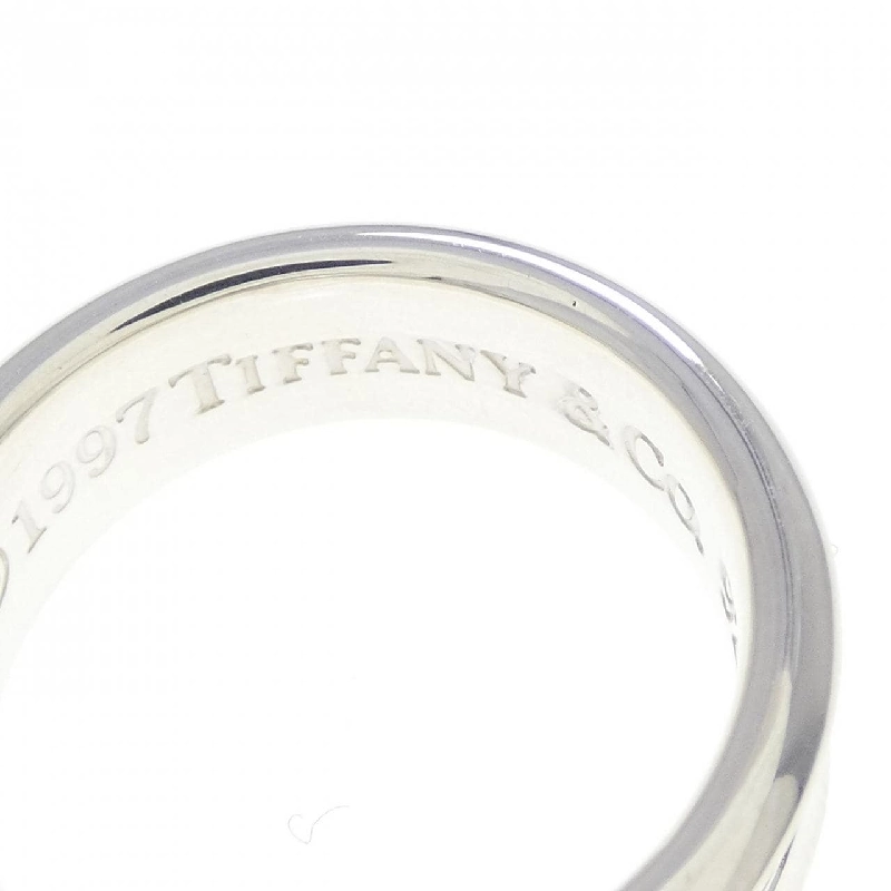 Nhẫn Tiffany 1837 - Hàng hiệu Authentic 834971